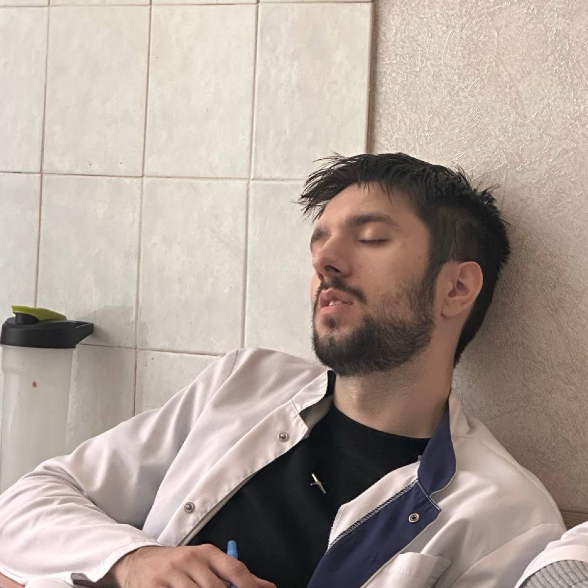 Гасан Гасанов | Сетка — социальная сеть от hh.ru