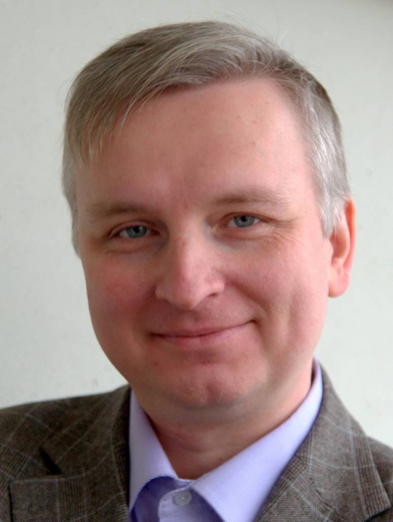 Александр Куликов | Сетка — социальная сеть от hh.ru