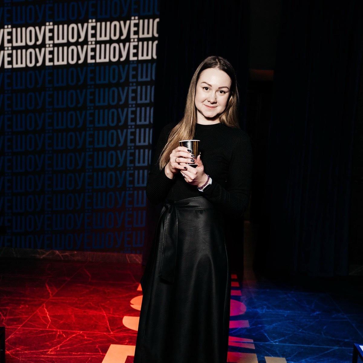 Анастасия Карпушина | Сетка — социальная сеть от hh.ru