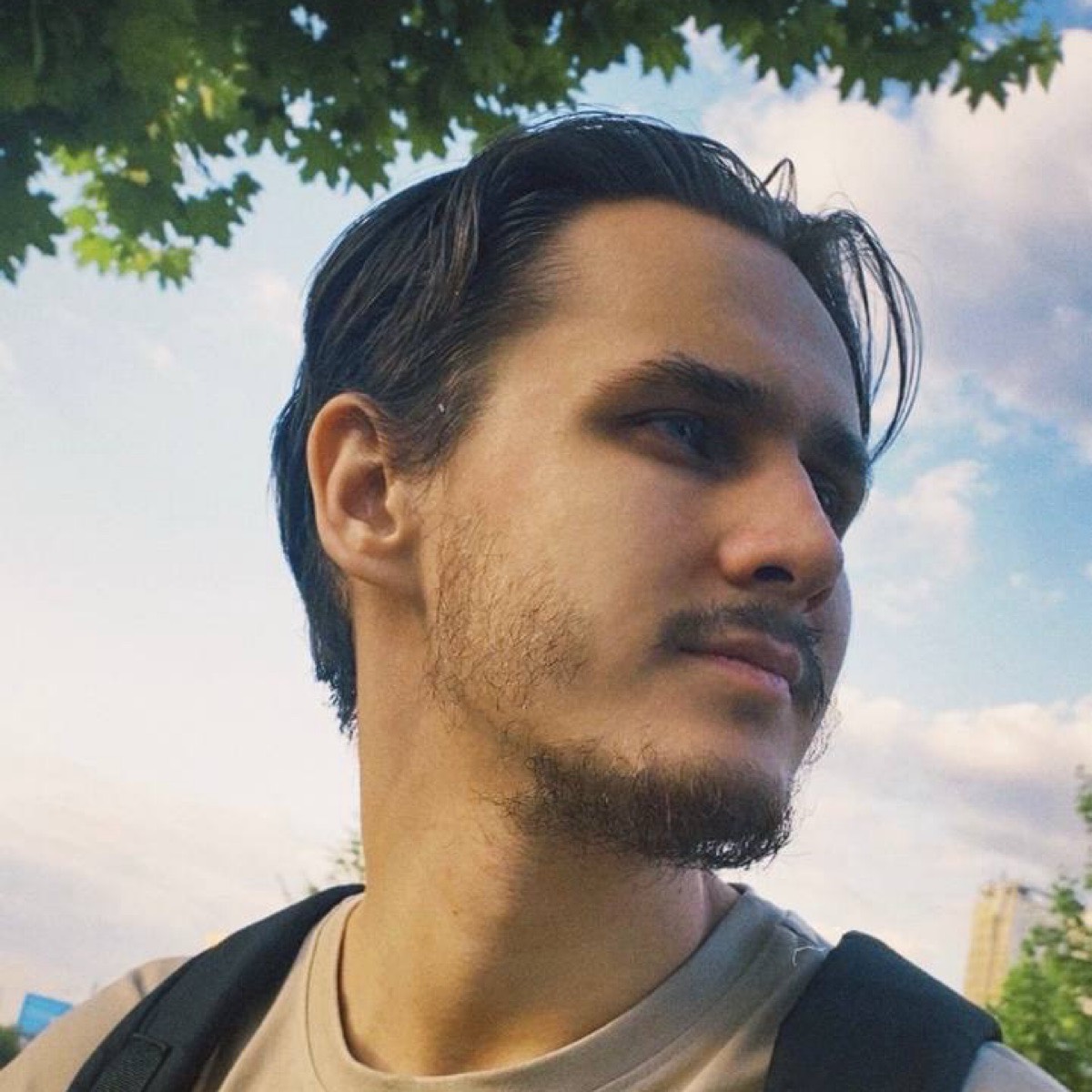Марат Мамешев