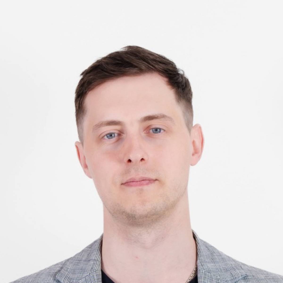 Николай Макаров | Сетка — социальная сеть от hh.ru