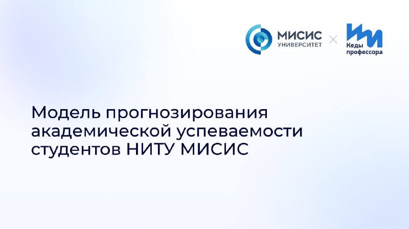 ⚡️⚡️⚡️ИИ для вузов в доступе
⚙️Начало года — это время для планирования: постановки целей и создания новых проектов по улучшению образовательных процессов и механизмов управления в вузах | Сетка — социальная сеть от hh.ru