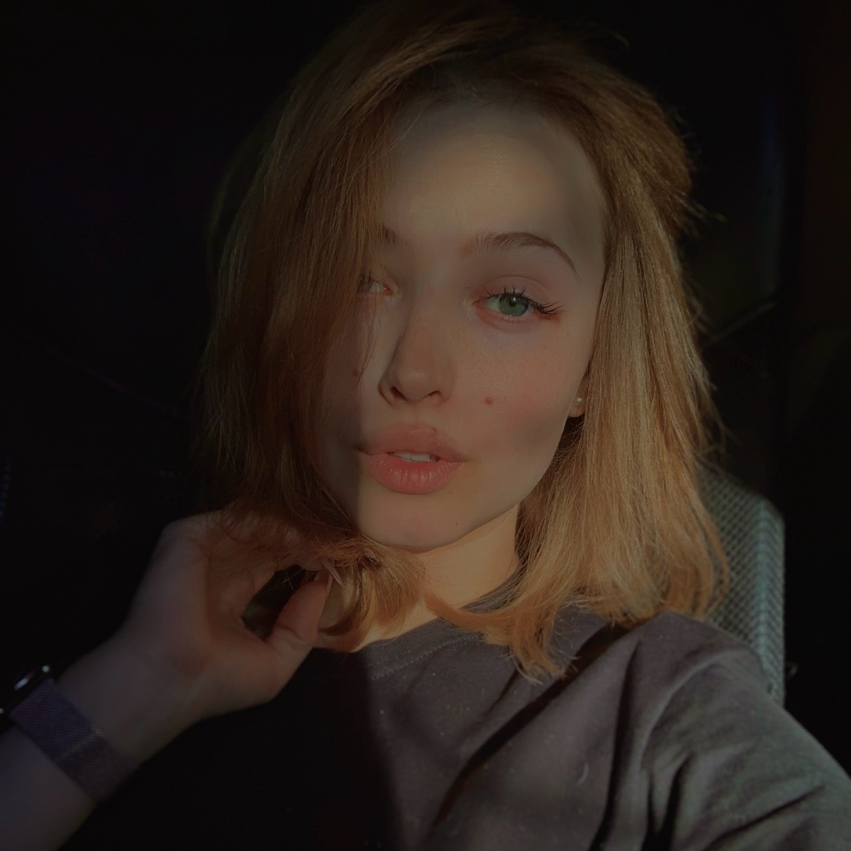 Ольга Русанова