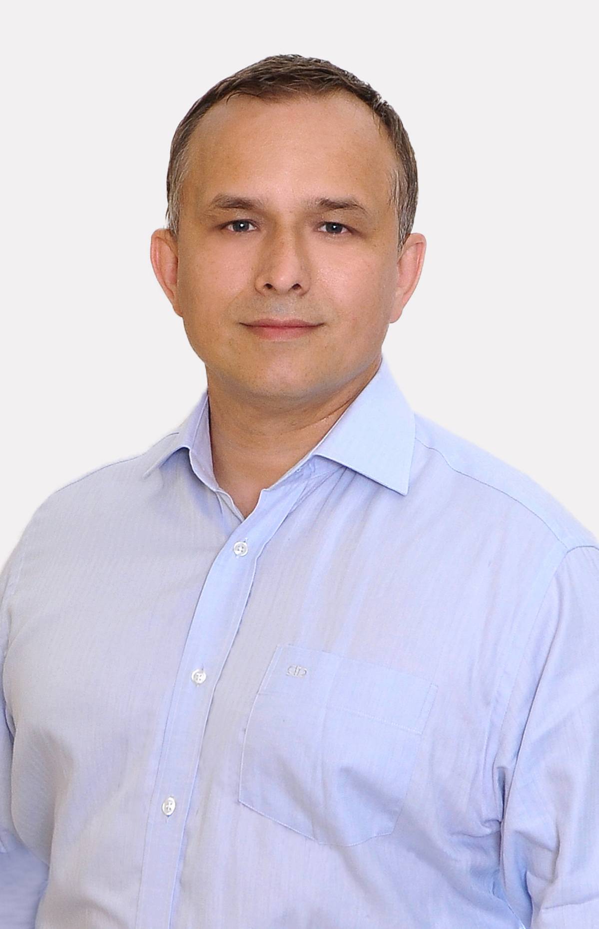 Владимир Сосунов | Сетка — социальная сеть от hh.ru