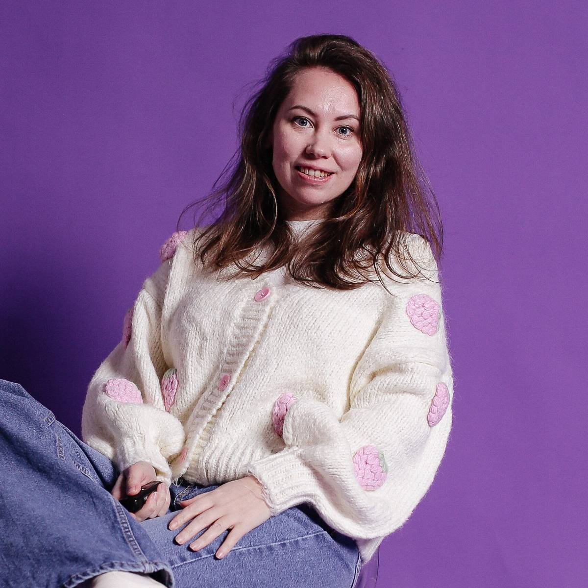 Алиса Ахмедова | Сетка — социальная сеть от hh.ru