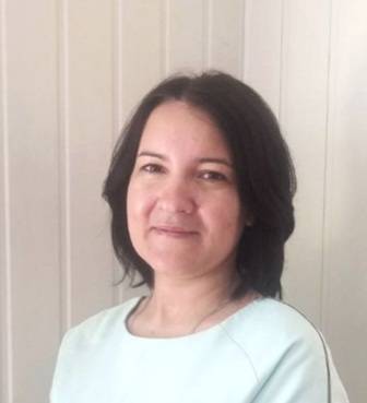 Мария Новикова | Сетка — социальная сеть от hh.ru