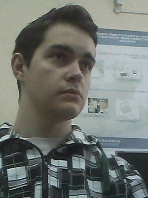 Василий Кирнос