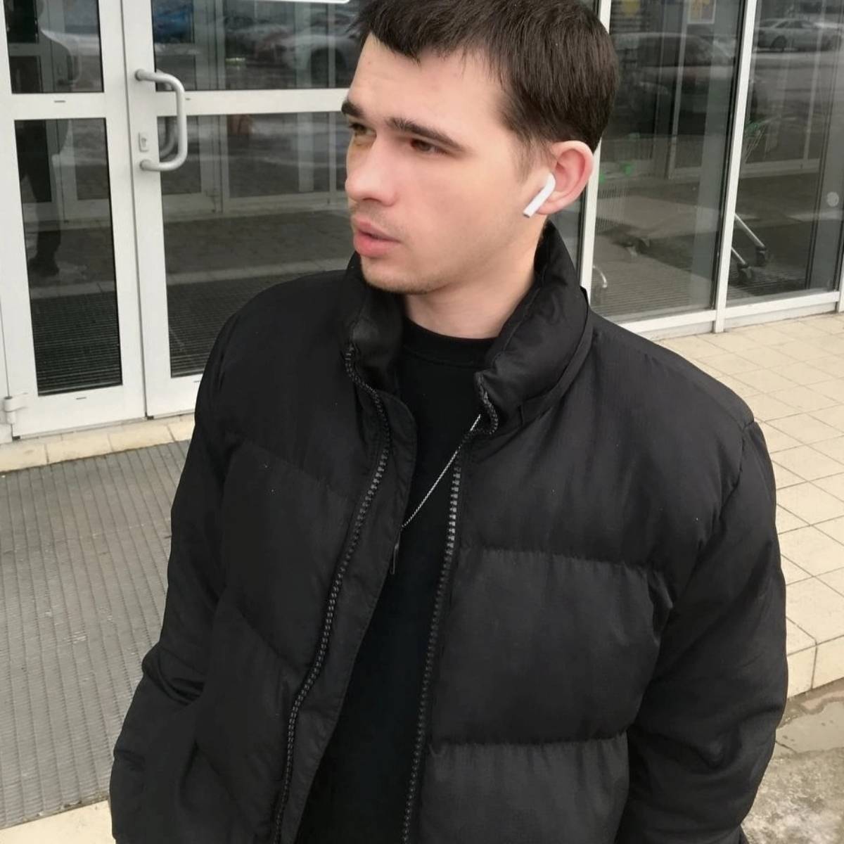 Алексей Слободянюк