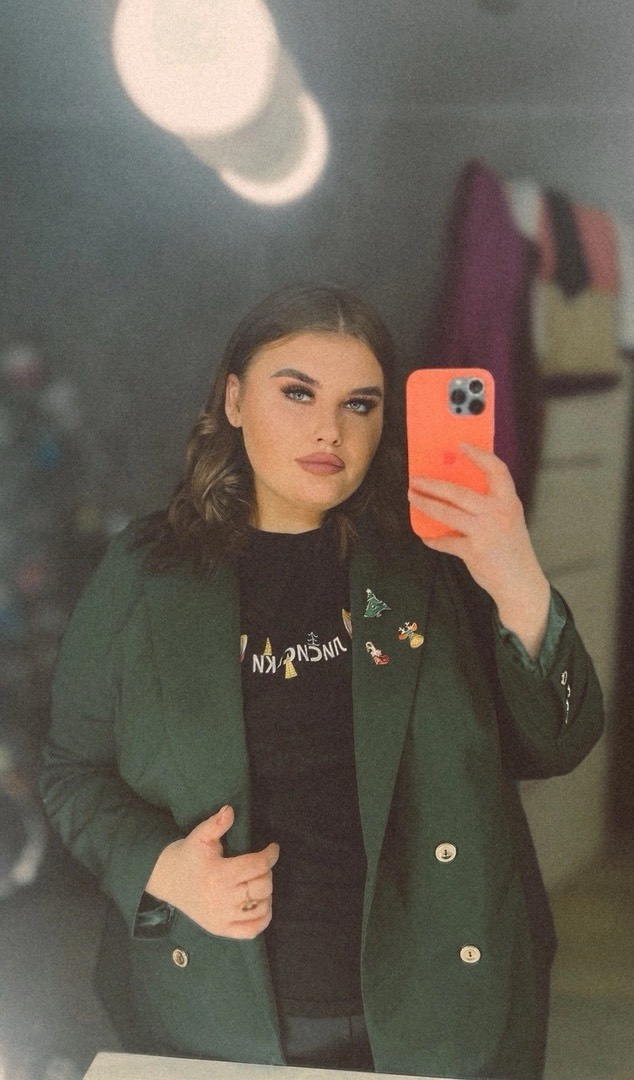 Елена Кучерова