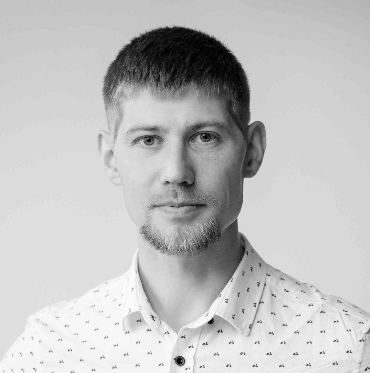 Алексей Калинин | Сетка — социальная сеть от hh.ru