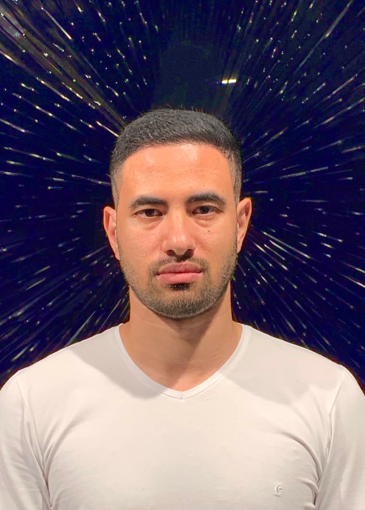 Сердар Амансахатов