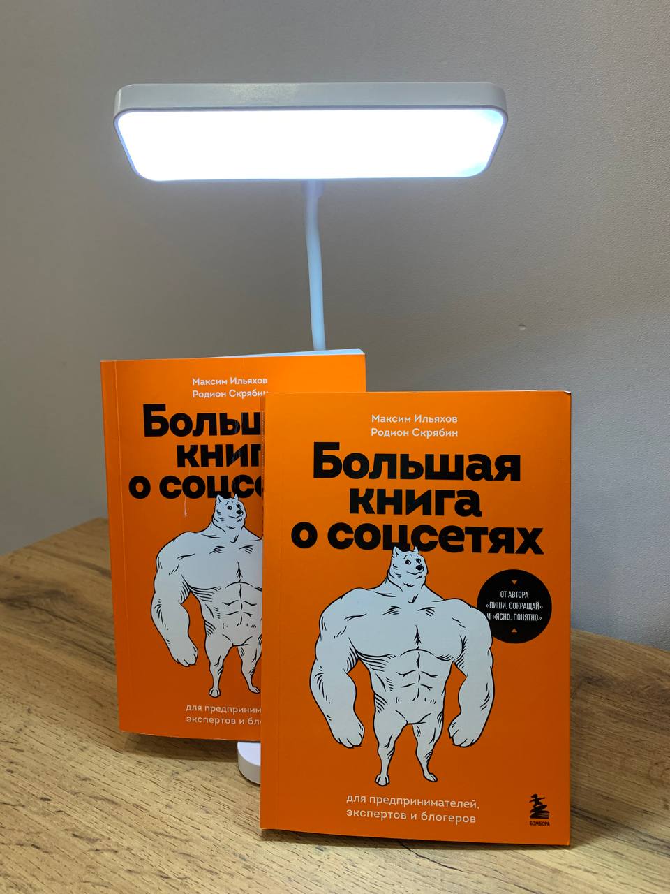 «Большая книга о соцсетях», или большой лид-магнит «Палиндрома»
О конкурентах или хорошо, или ничего. Поэтому будет хорошо | Сетка — социальная сеть от hh.ru