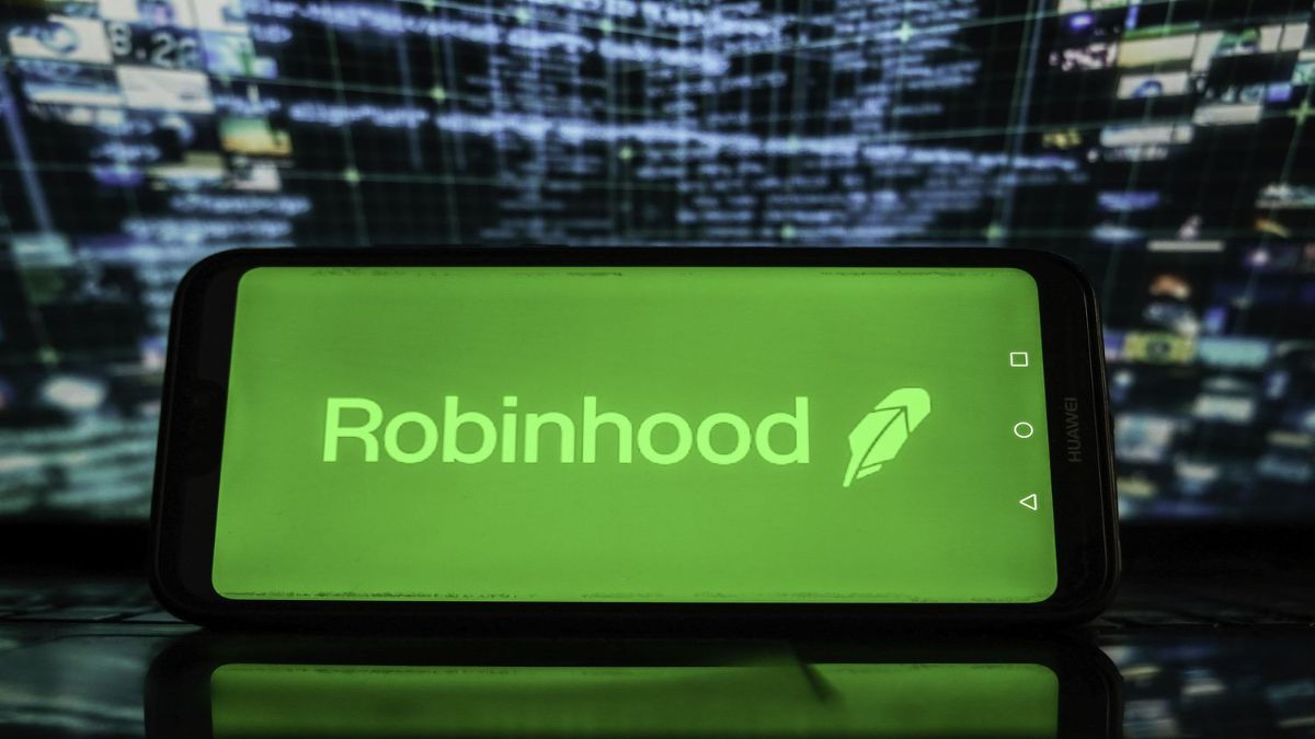 Robinhood анонсировала торговлю фьючерсами на биткоин | Сетка — социальная сеть от hh.ru