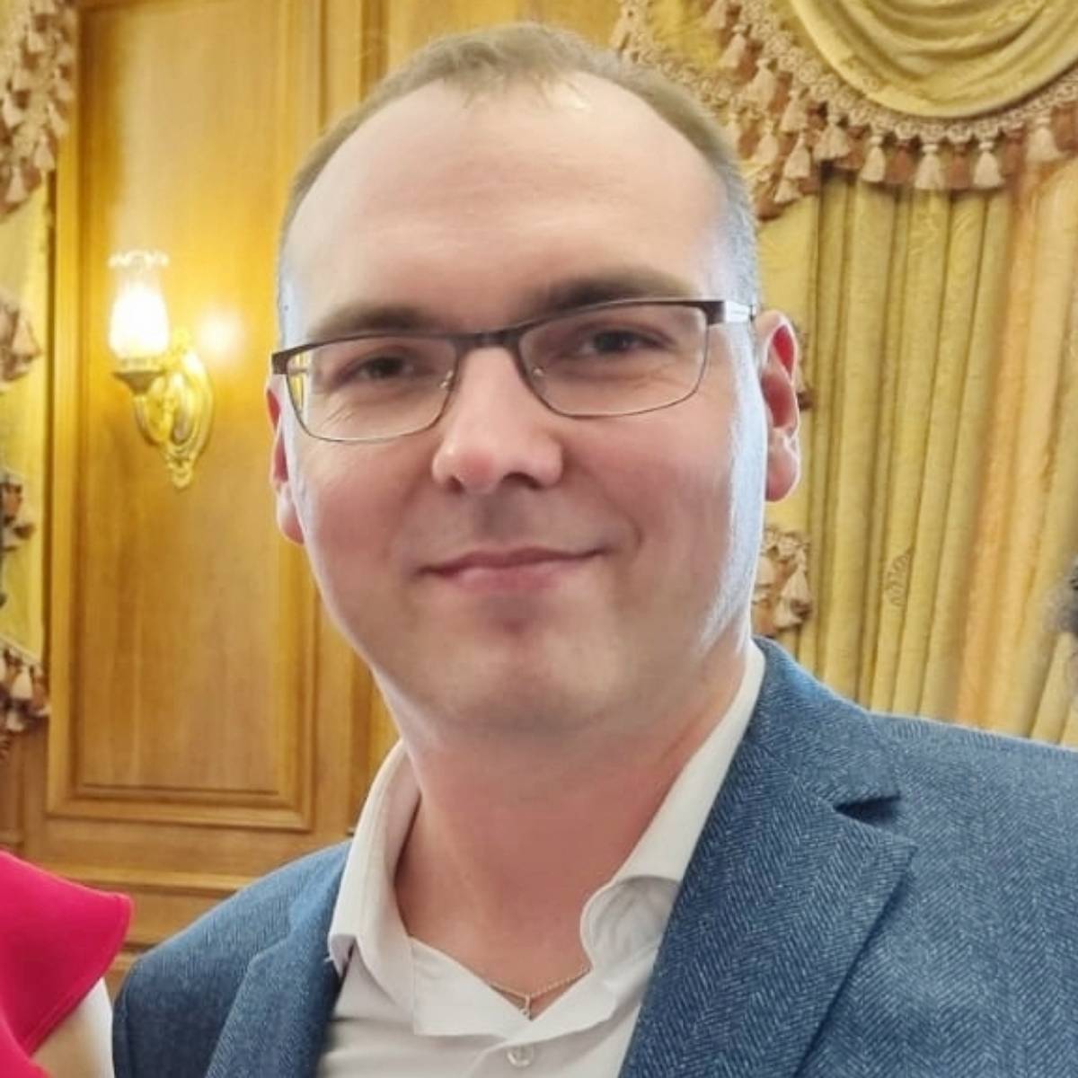 Евгений Чирочкин | Сетка — социальная сеть от hh.ru