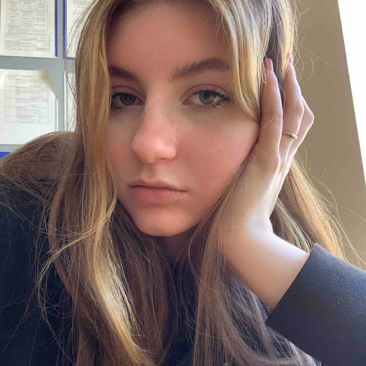 Ксения Болотских | Сетка — социальная сеть от hh.ru