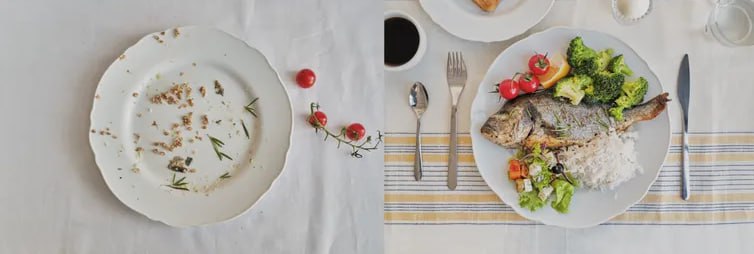 Как вкусно есть, хорошо себя чувствовать и не тратить на это кучу денег. Как правильно питаться? | Сетка — социальная сеть от hh.ru