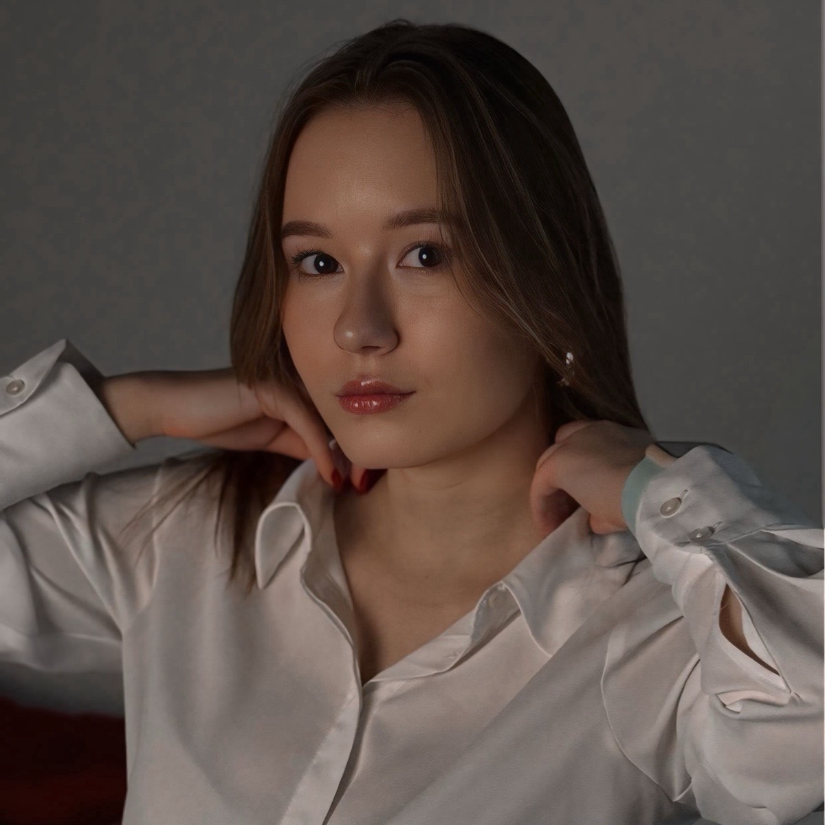 Анна Смирнова | Сетка — социальная сеть от hh.ru