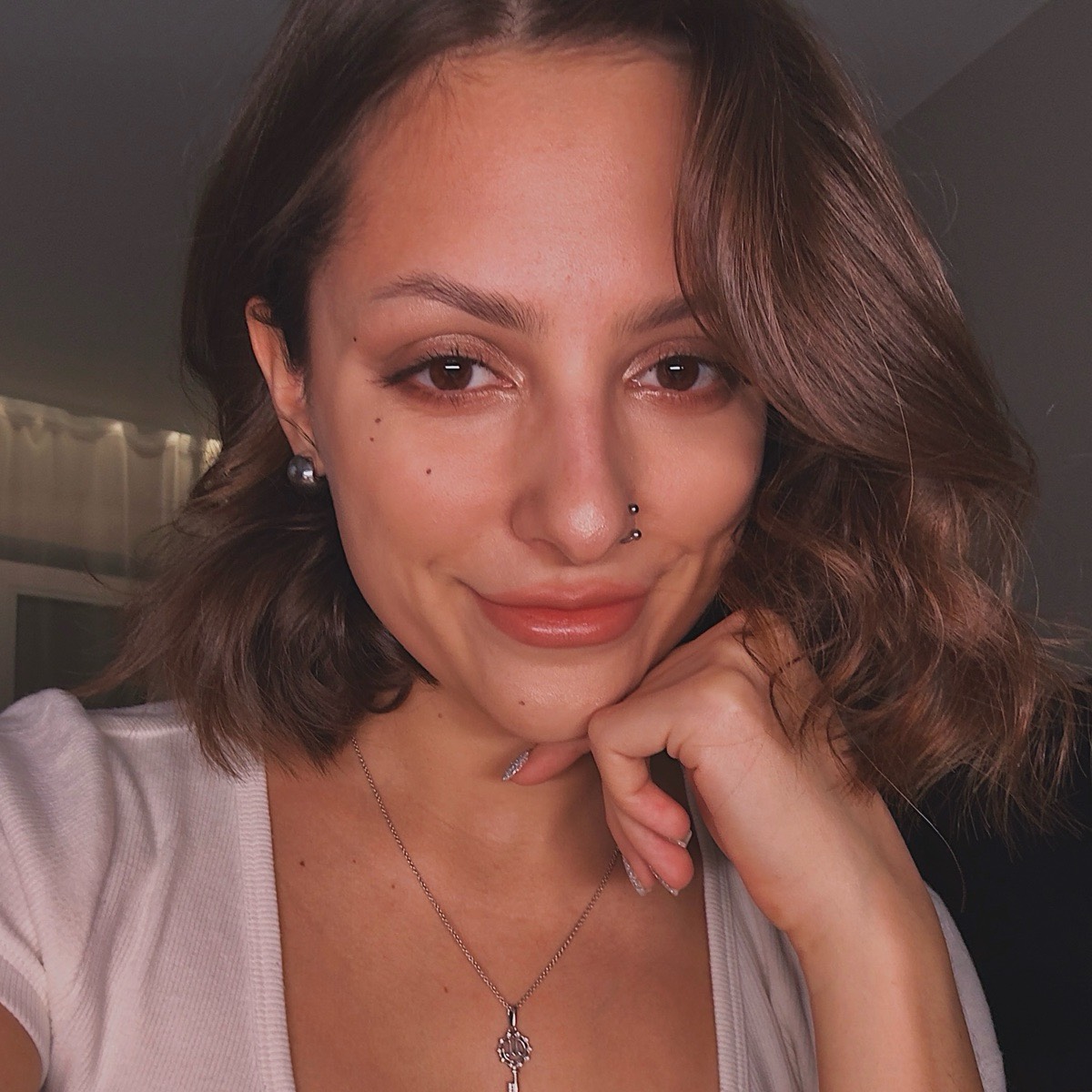 Мария Дунькова | Сетка — социальная сеть от hh.ru