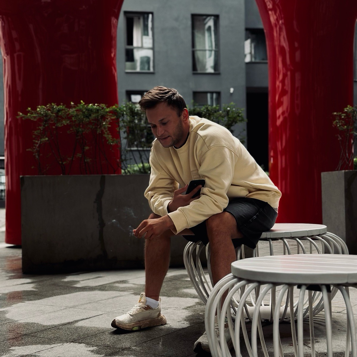 Артем Иванов