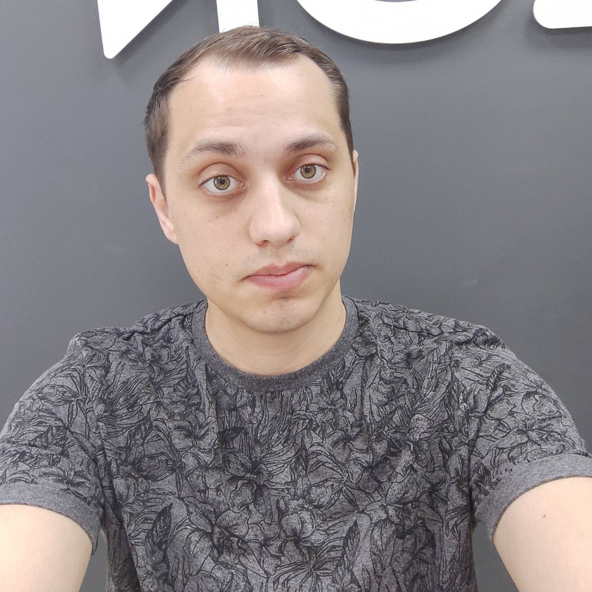 Михаил Булгаков | Сетка — социальная сеть от hh.ru