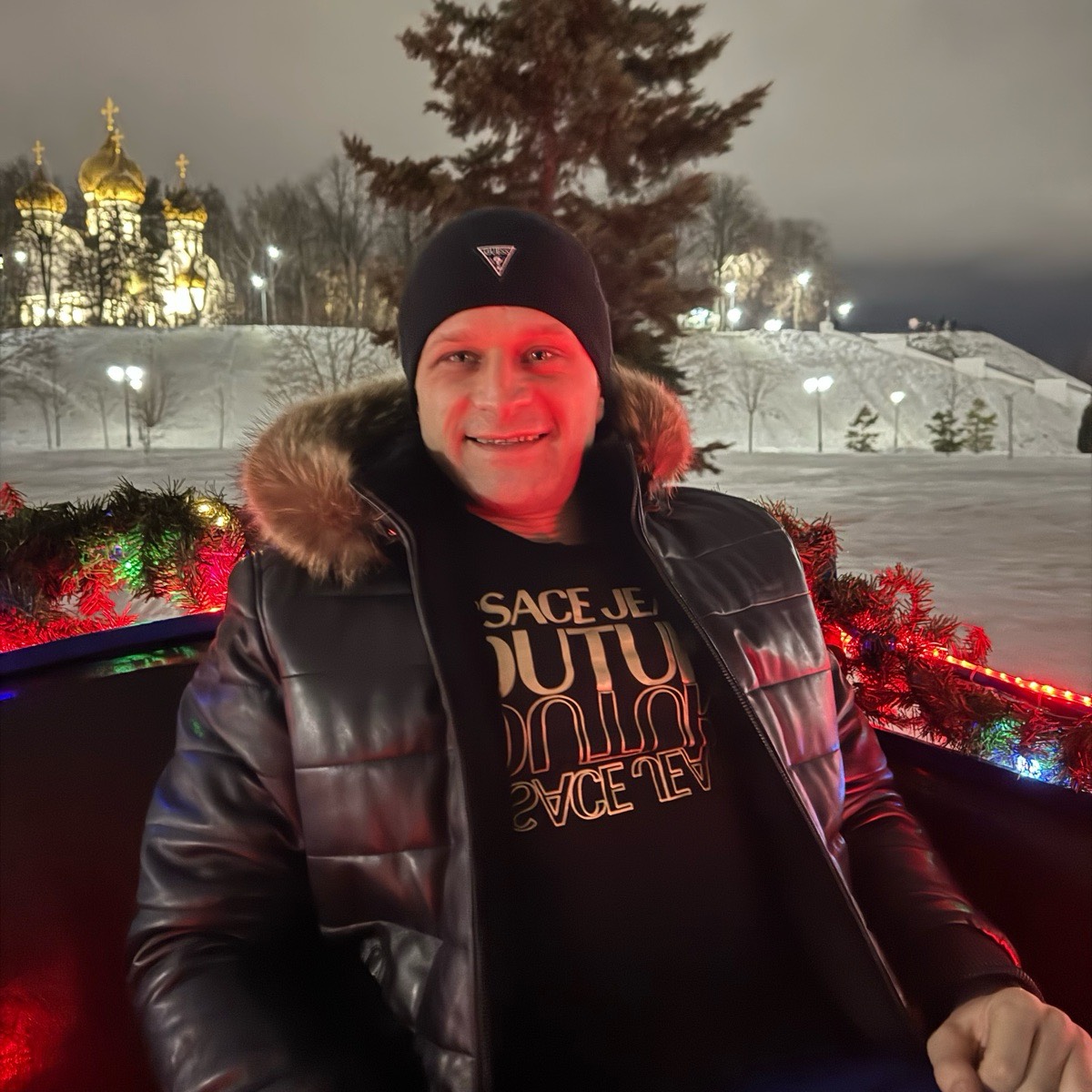 Алексей Коровкин