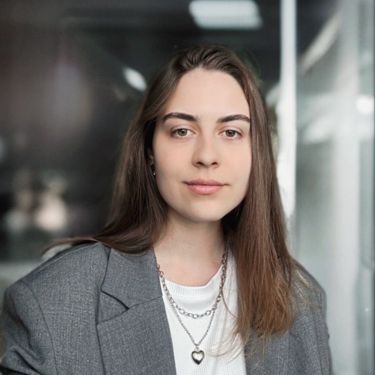 Софья Соколова | Сетка — социальная сеть от hh.ru