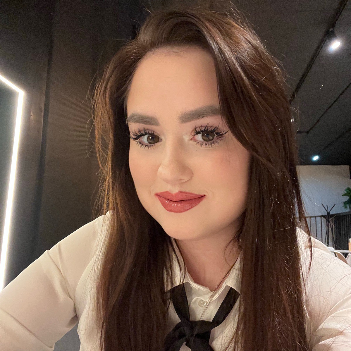 Арина Васильева | Сетка — социальная сеть от hh.ru