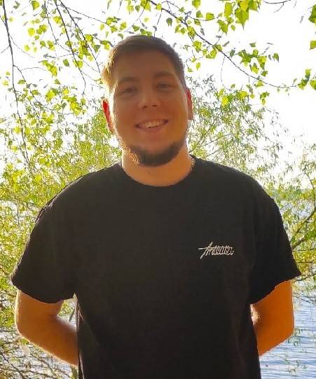 Александр Волков | Сетка — социальная сеть от hh.ru