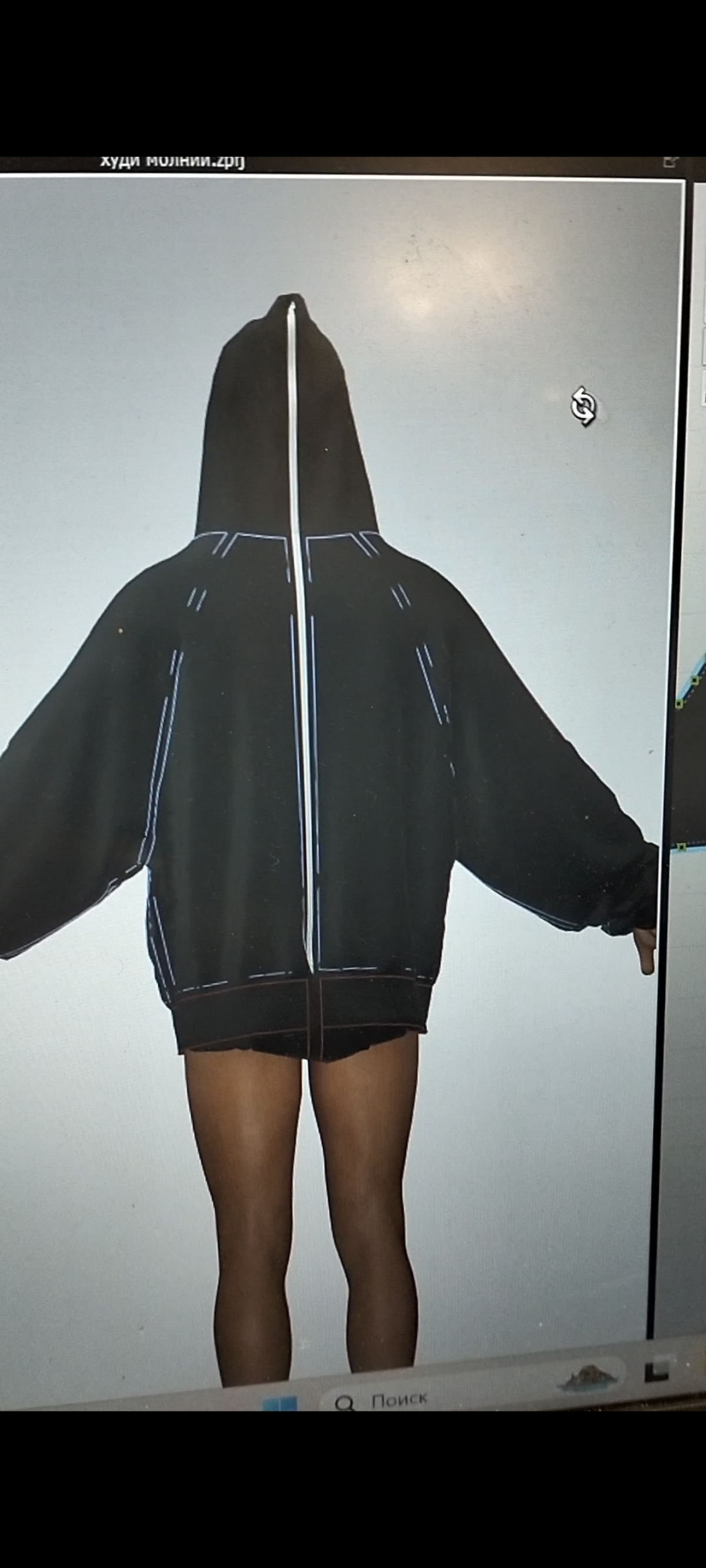 Иногда тебе присылают референс(или не присылают😭) и ты думаешь, как человек до такого додумался и что теперь с этим делать😵‍💫
Благодарю своих заказчиков за мозгодробительные задачи, работаем и развива... | Сетка — социальная сеть от hh.ru