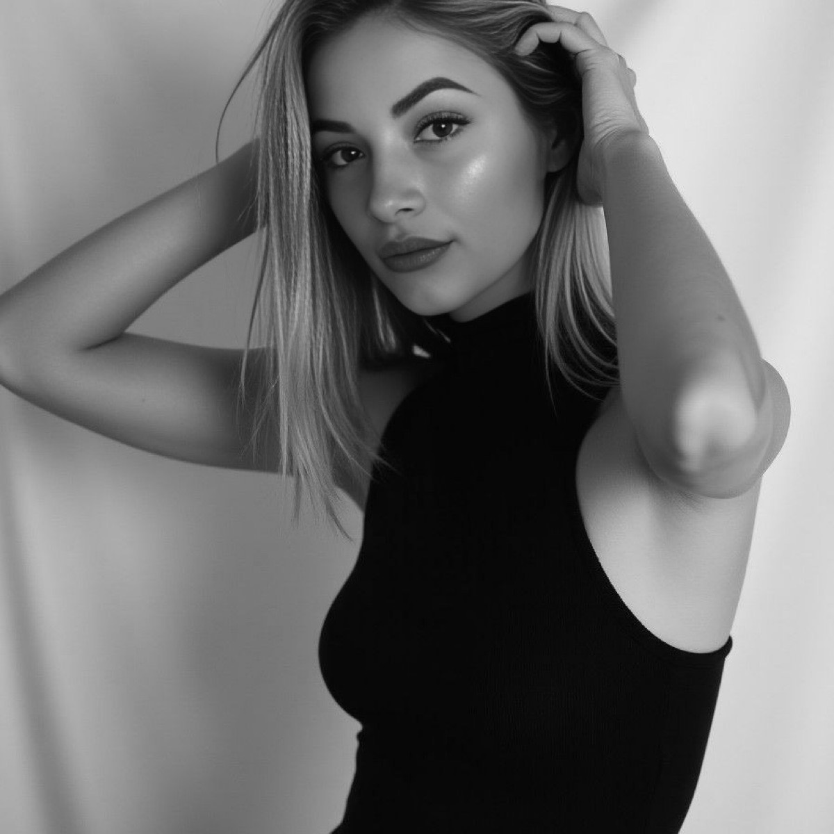Елена Савченко