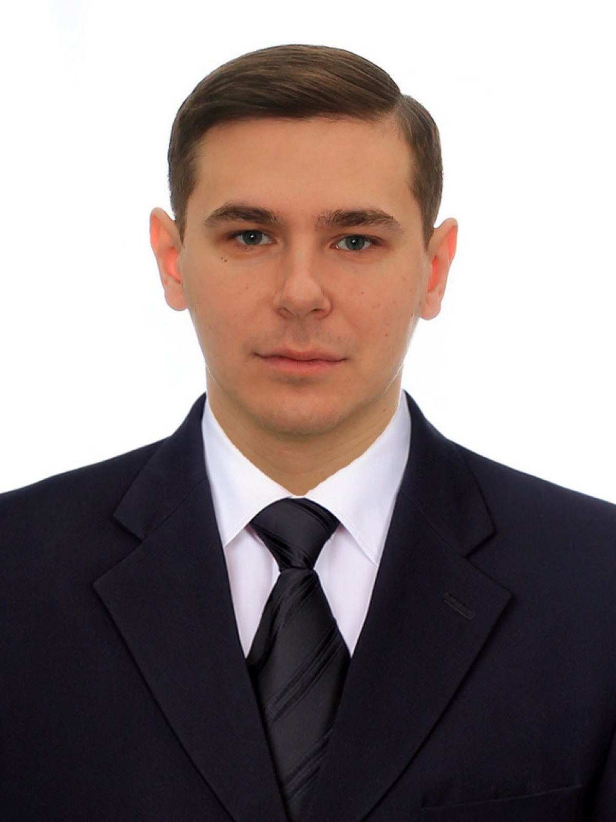 Александр Ахметов