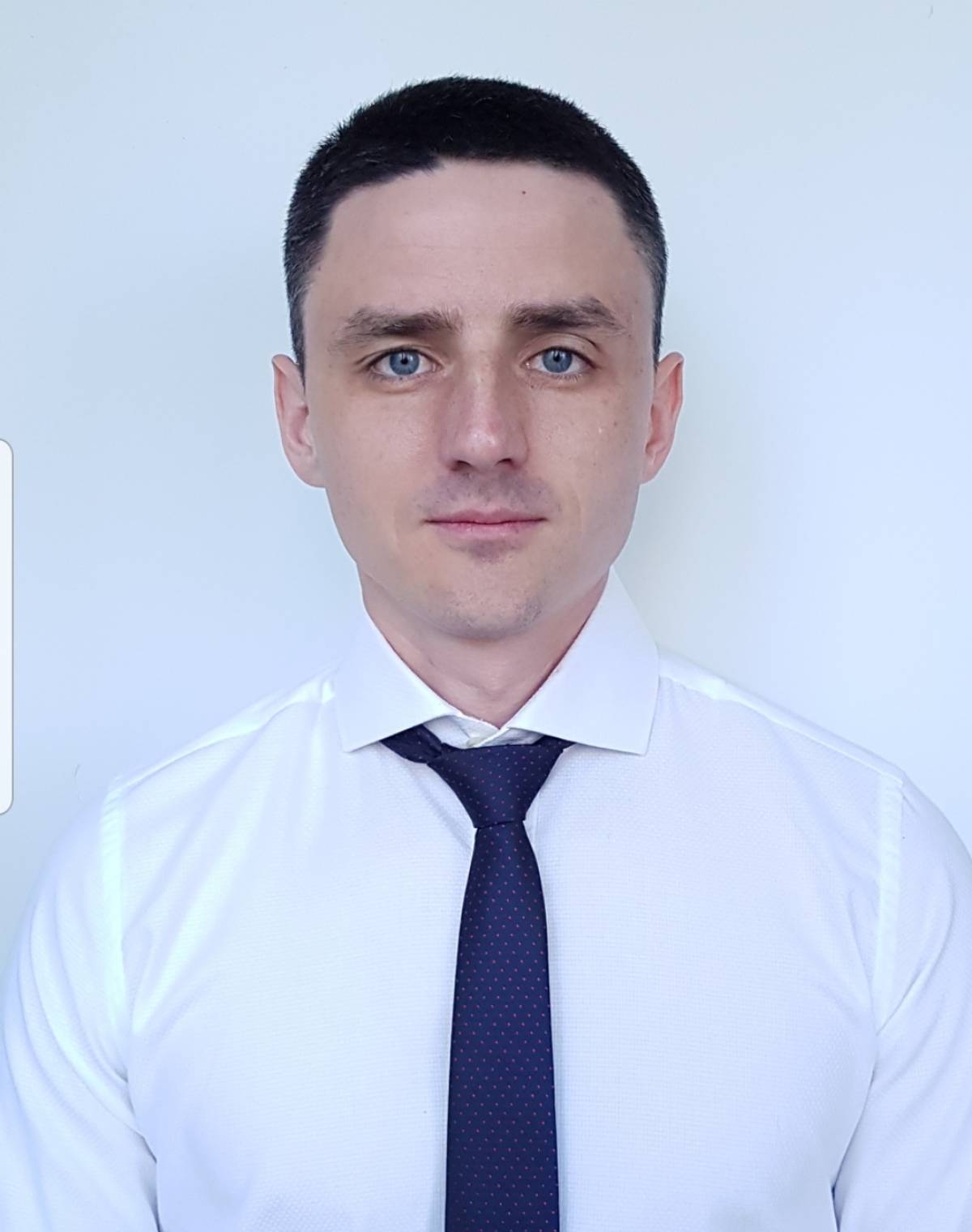 Евгений Гогин | Сетка — социальная сеть от hh.ru