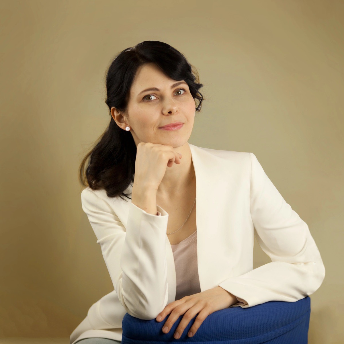 Екатерина Боровкова