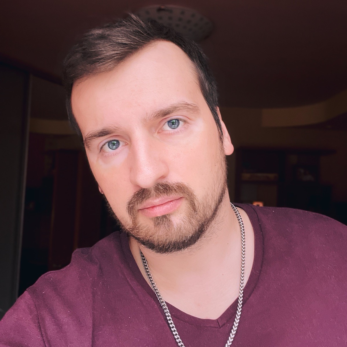 Павел Курицын