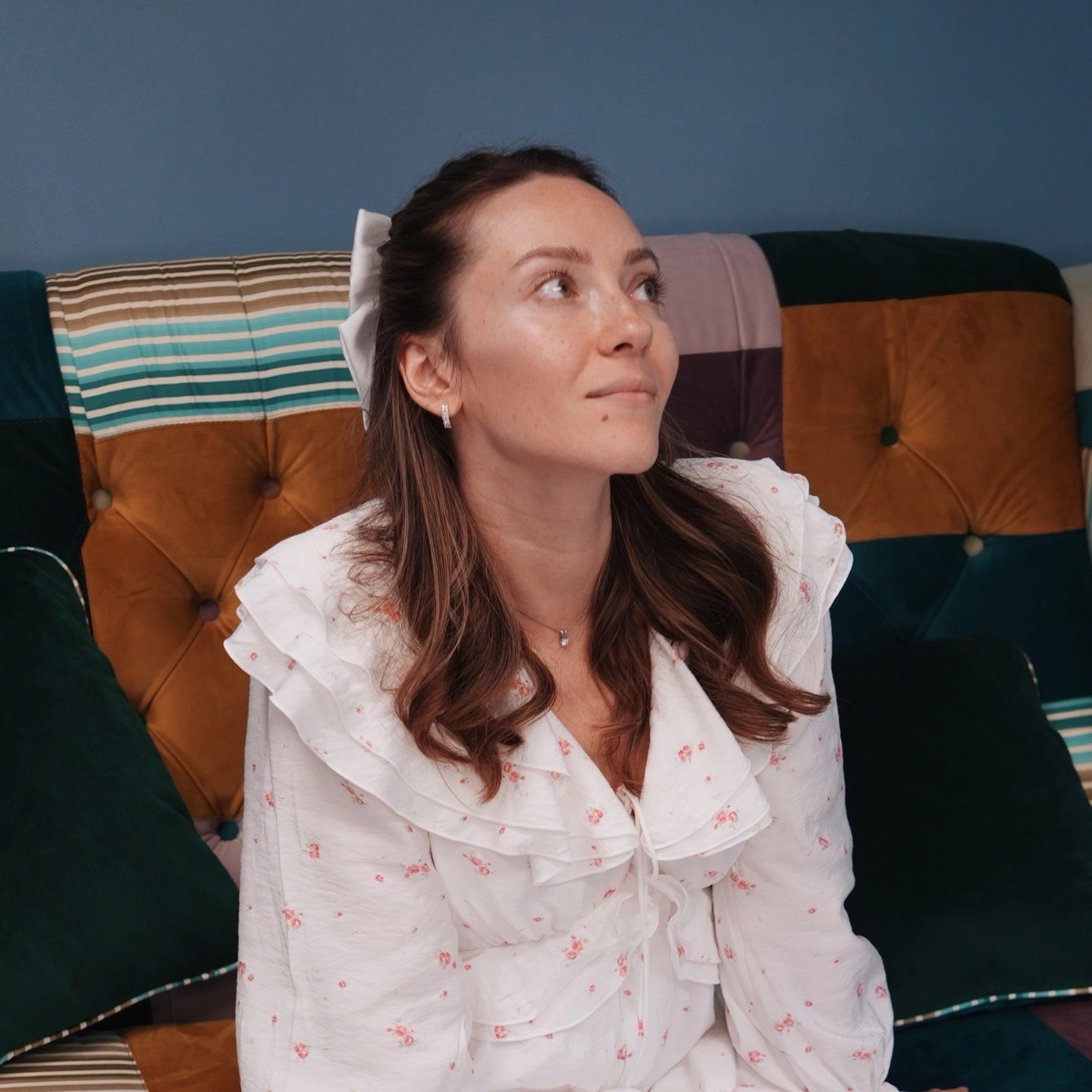 Анна Олеговна | Сетка — социальная сеть от hh.ru