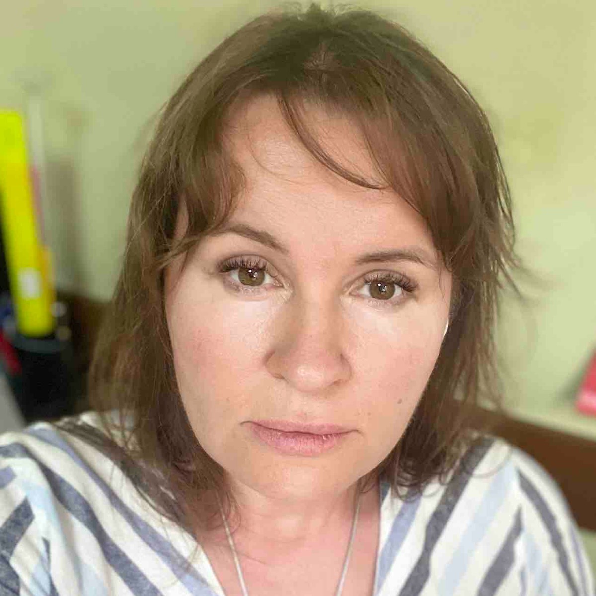 Светлана Рыбаченко