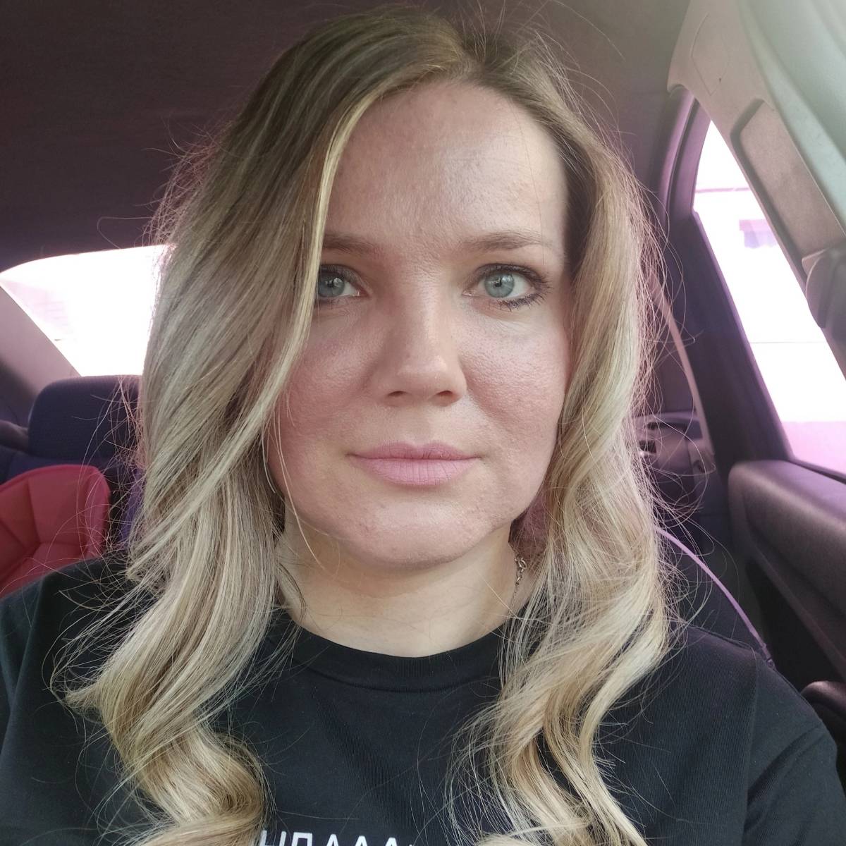 Наталья Фомина