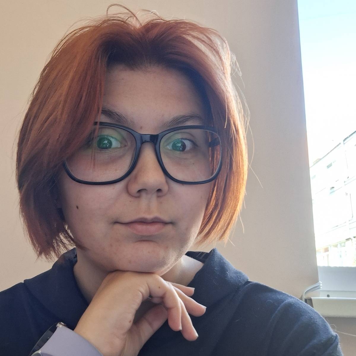 Ксения Пыжьянова