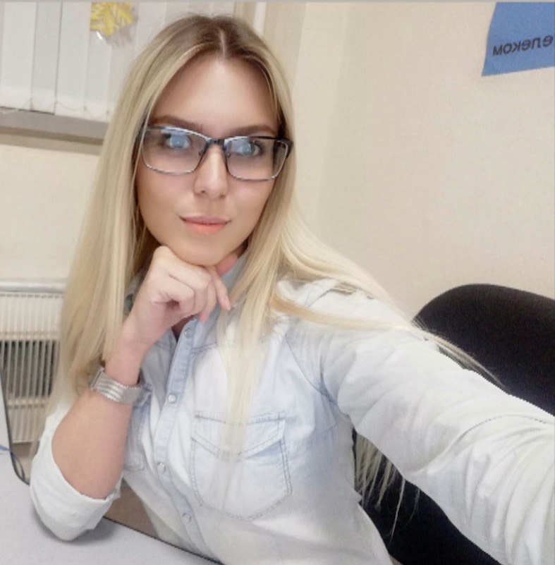 Ксения Киселева | Сетка — социальная сеть от hh.ru