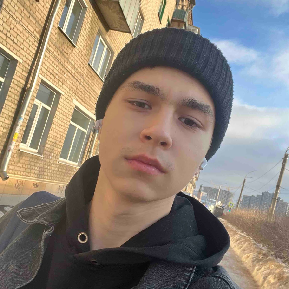 Андрей Вафин | Сетка — социальная сеть от hh.ru