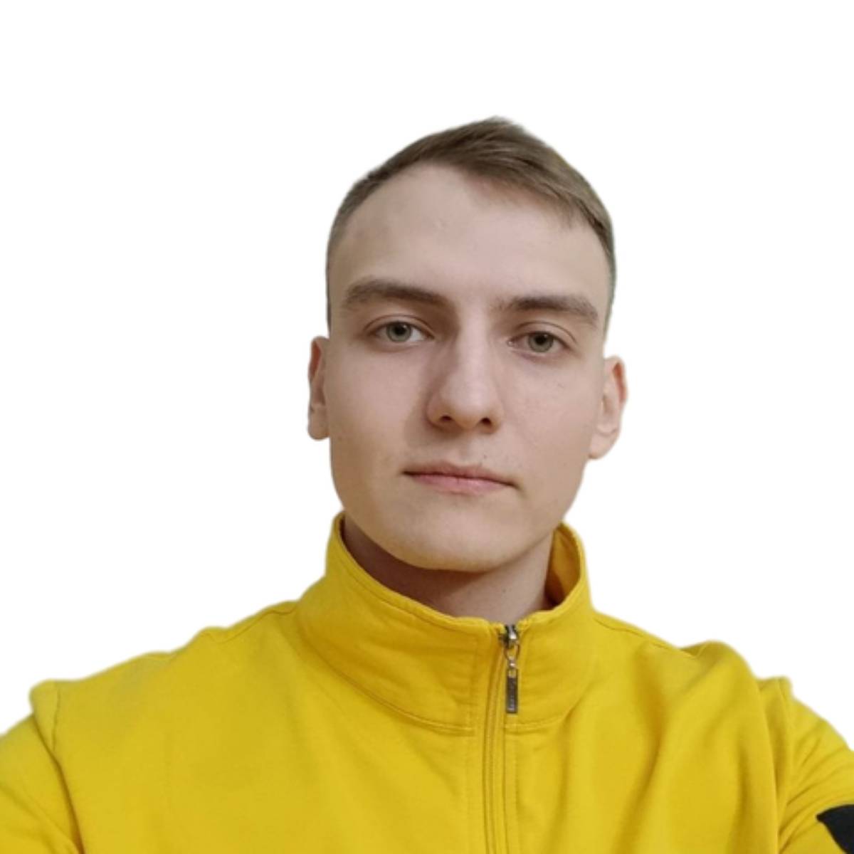 Андрей Щербаченко | Сетка — социальная сеть от hh.ru