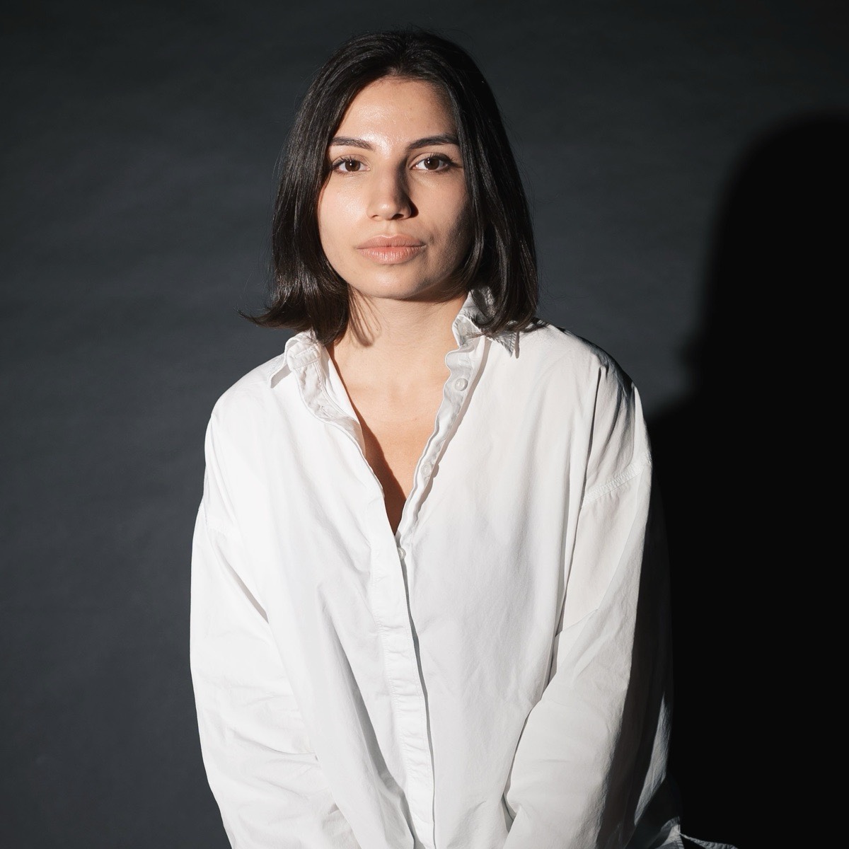 Наталья Шавкун