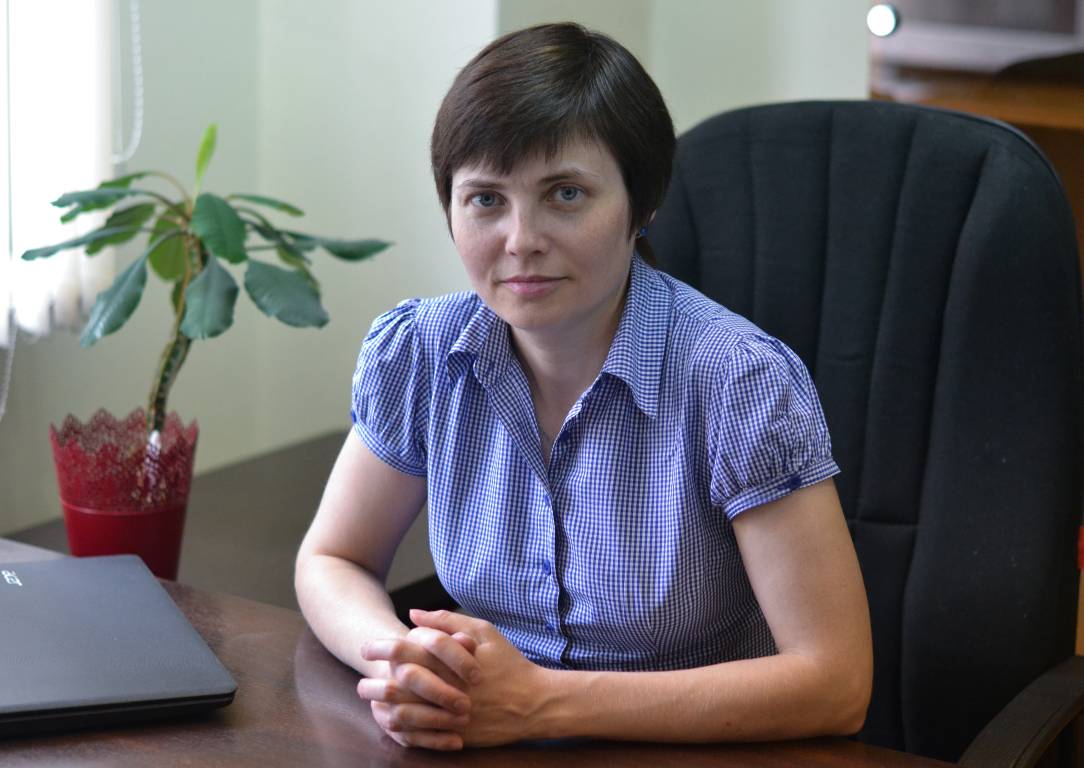 Елена Шипоша