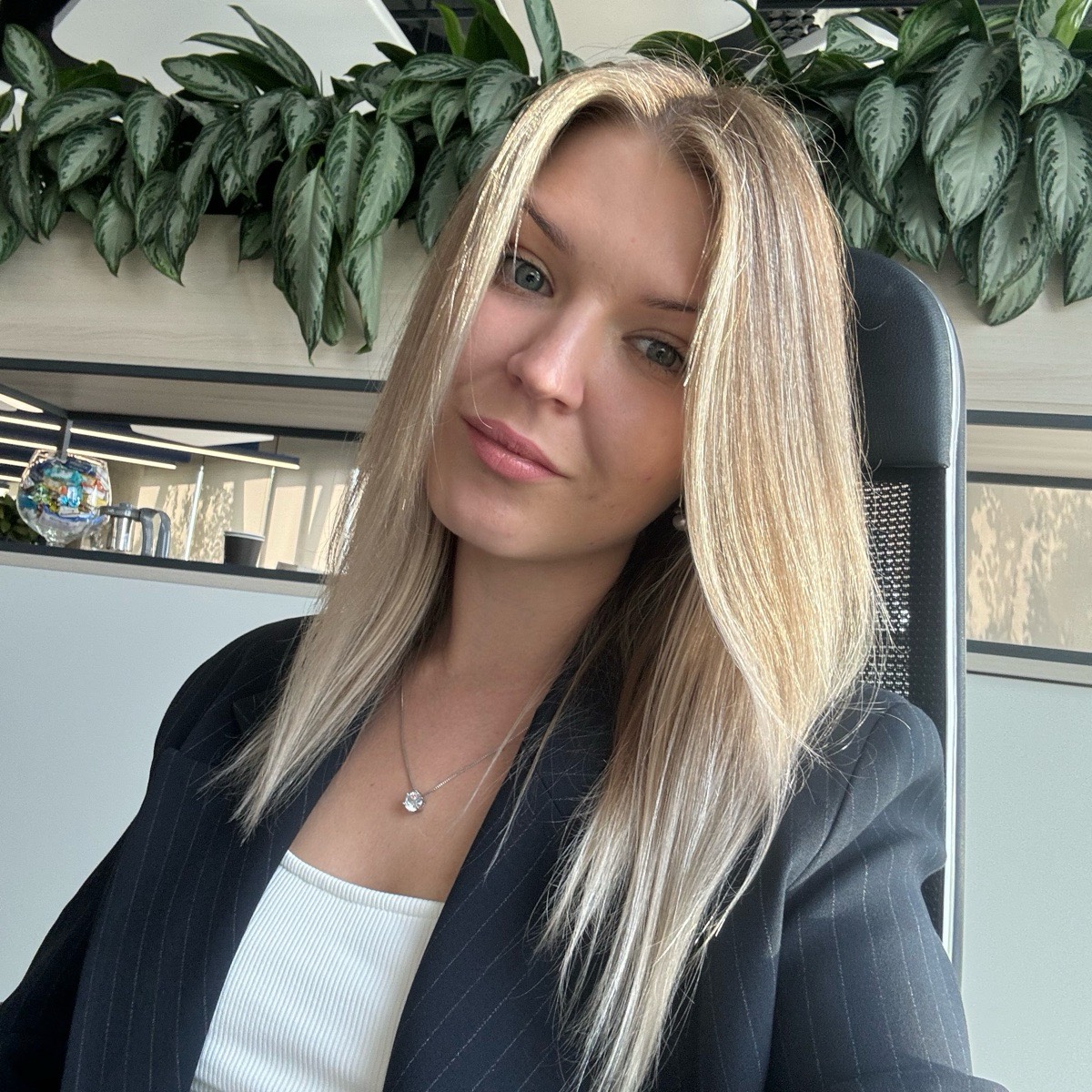 Светлана Картавцева | Сетка — социальная сеть от hh.ru