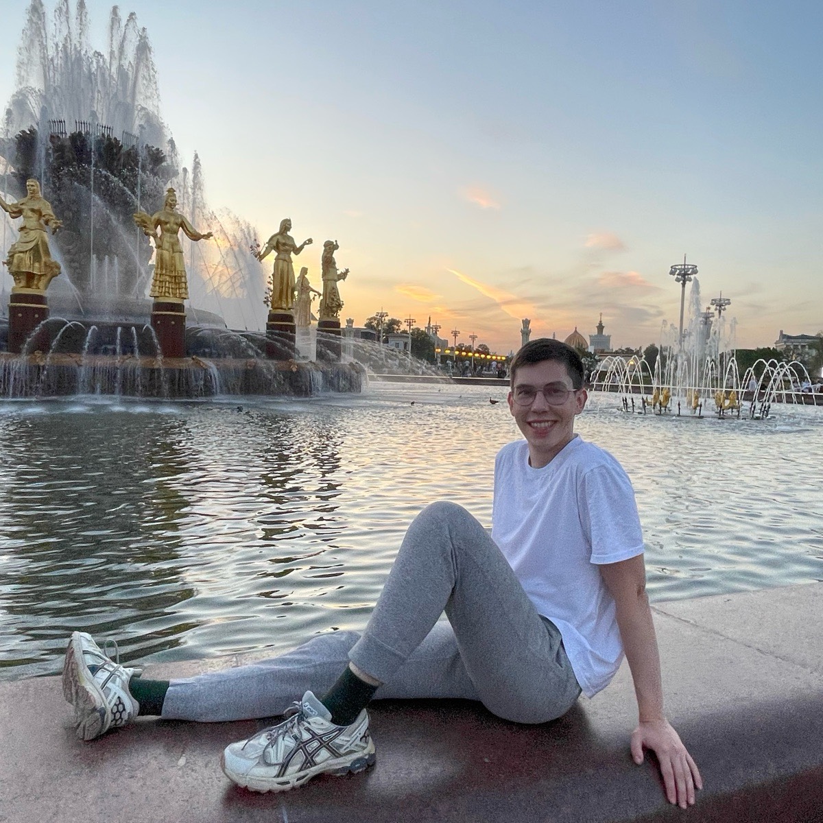 Матвей Гаврилов