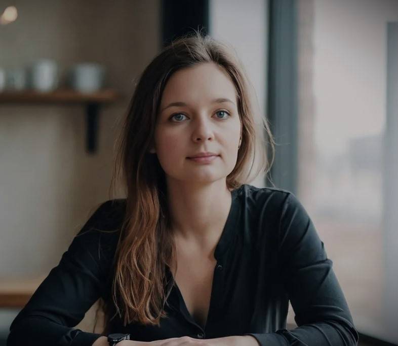 Екатерина Дудорова