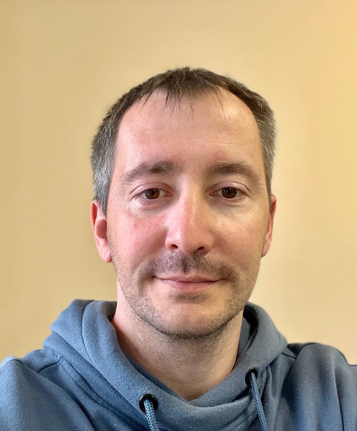 Олег Тарасов | Сетка — социальная сеть от hh.ru