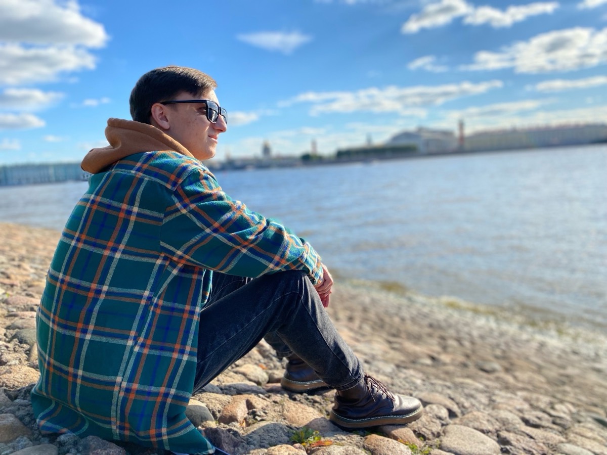 Николай Горбунков