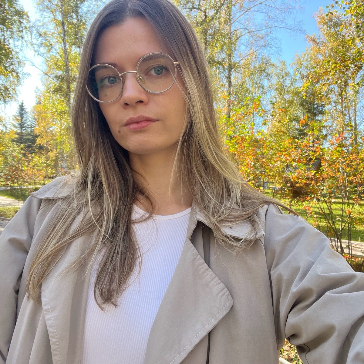 Юлия Хайрутдинова