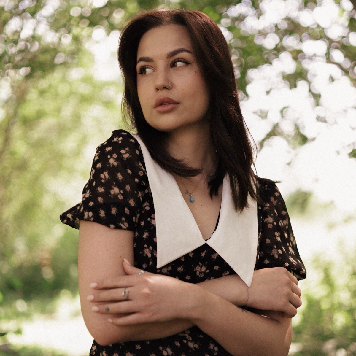 Daria Trushkina
